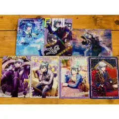 うたの☆プリンスさまっ♪ シャニライ ビジュコレ 美風 藍