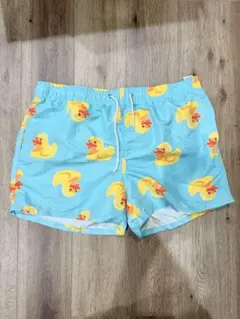 メンズ 水着 XXL