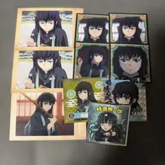 鬼滅の刃　時透無一郎