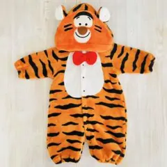 ティガー コスチューム