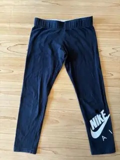NIKE ナイキ　キッズレギンス/タイツ/スパッツ