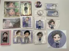 SPY×FAMILY ダミアン　エミール　ユーイン　セット