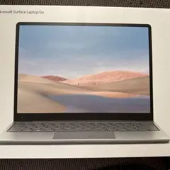 surface laptop 4