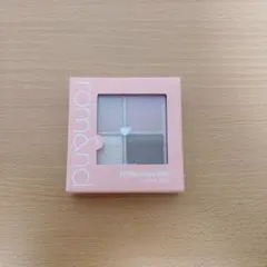 【新品】rom&nd(ロムアンド)ベターザンアイズ　ドライローズ