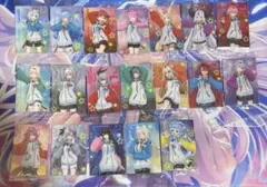 p*0様 ホロライブ　ウエハースvol5まとめ +おまけ