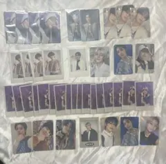 stray kids スキズ　アイエン　トレカ　まとめ売り