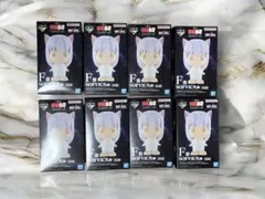 一番くじ　幽遊白書　F賞　SOFVICちゅ　未開封8個セット