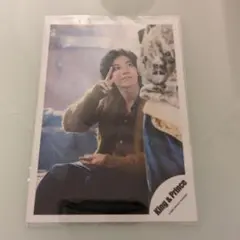 ⑮King & Prince 神宮寺勇太