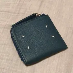 【期間限定】L字ファスナー　財布/Maison Margielaのサムネイル