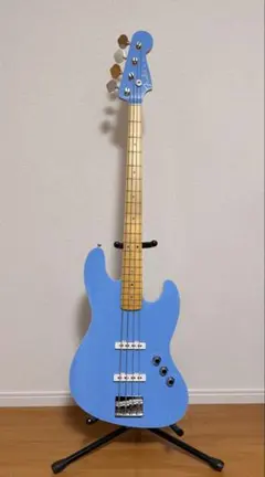 2026年最新】fender aerodyne jazz bassの人気アイテム - メルカリ