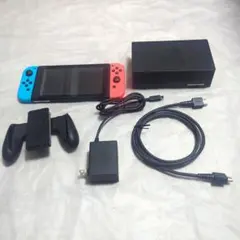 【おまけ付】Nintendo Switch 本体 ネオンカラー LANアダプター おまけ付】Nintendo Switch 本体 ネオンカラー LANアダプター - メルカリ