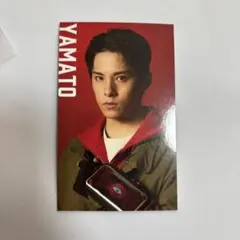 川西拓実トレカ　逃走中