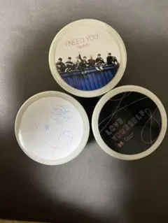 bts マスキングテープ