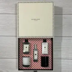 JO MALONE フレグランスセット ギフトボックス入り
