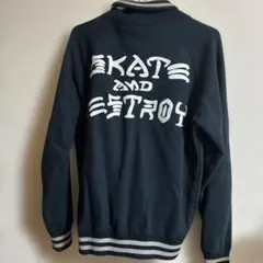 古着 スタジャン