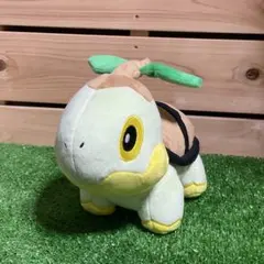 2025年最新】ナエトル ぬいぐるみの人気アイテム - メルカリ