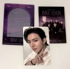 ヒスン コンプ まとめ売り セット アルバム トレカ ENHYPEN ヒスン トレカ まとめ売り - メルカリ