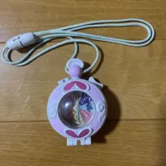 妖怪ウォッチ ふしぎアイテムズ フミちゃん 食玩のサムネイル