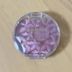 CANMAKE クリームチーク P02