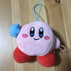 星のカービィ　おそろいポーズな マスコット　カービィ ぬいぐるみ