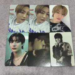 アントン トレカまとめ売り