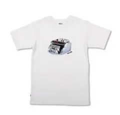 valladフォトプリント Tシャツ ブラック Sサイズ - メルカリ