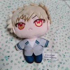 爆豪勝己 キャラクターグッズ