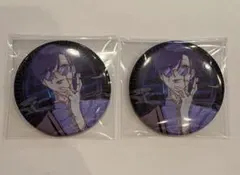 いれいす if 缶バッジ 零番街