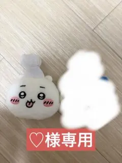 ちいかわ レストラン バッジ