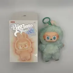 POPMART Big into Energy SERENITY