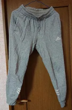 adidas スウェット パンツ