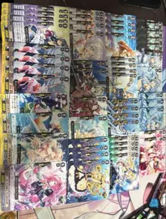 2026年最新】ヴァンガード コーラル デッキの人気アイテム - メルカリ