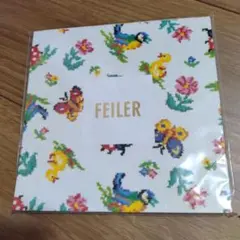 美人百花　付録　フェイラー　レターブック