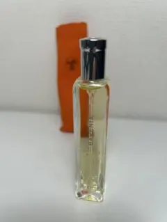 【ほぼ未使用】エルメス バレニア 香水15ミリ