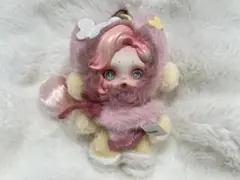 スカルパンダ　マイリトルポニー　Fluttershy