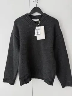 24aw Our Legacy cable sonar ニット - メルカリ