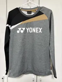 愛工大名電 YONEX 長袖トレーナー