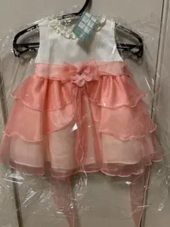 KID Collection フォーマルドレス　70〜80サイズ