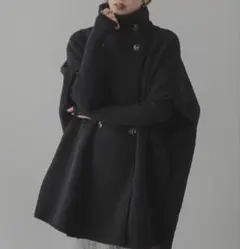 2025年最新】レディース ポンチョ・ケープコートの人気アイテム - メルカリ