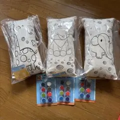 新品未使用 ヨギボー ジッパーロール2個 フラワークッション - メルカリ