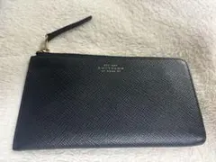 2026年最新】Smythson レディース 長財布の人気アイテム - メルカリ