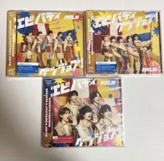 M!LK エビバディグッジョブ 佐野勇斗 山中柔太朗 吉田仁人 曽野舜太