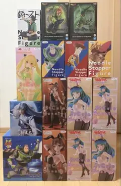 2026年最新】プライズフィギュアの人気アイテム - メルカリ