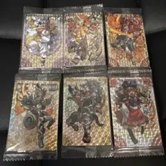 2026年最新】神羅万象チョコ界顧録の人気アイテム - メルカリ
