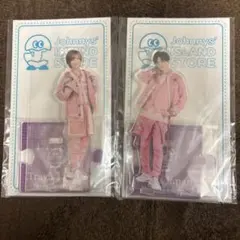 2025年最新】川島如恵留アクスタの人気アイテム - メルカリ