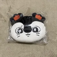 ちいかわ 劇場版 ムビチケ前売り券特典 セイレーン おかおポシェット