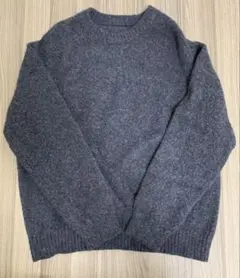the shepherd UNDERCOVER カシミア混ニット - メルカリ