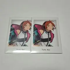 あんスタ 展示会 ぱしゃっつ 葵ゆうた