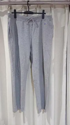 Champion グレー スウェットパンツ XX-Large