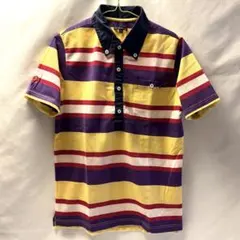古着 ポロシャツ
